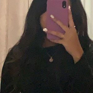 Meet your Posher, Daniela